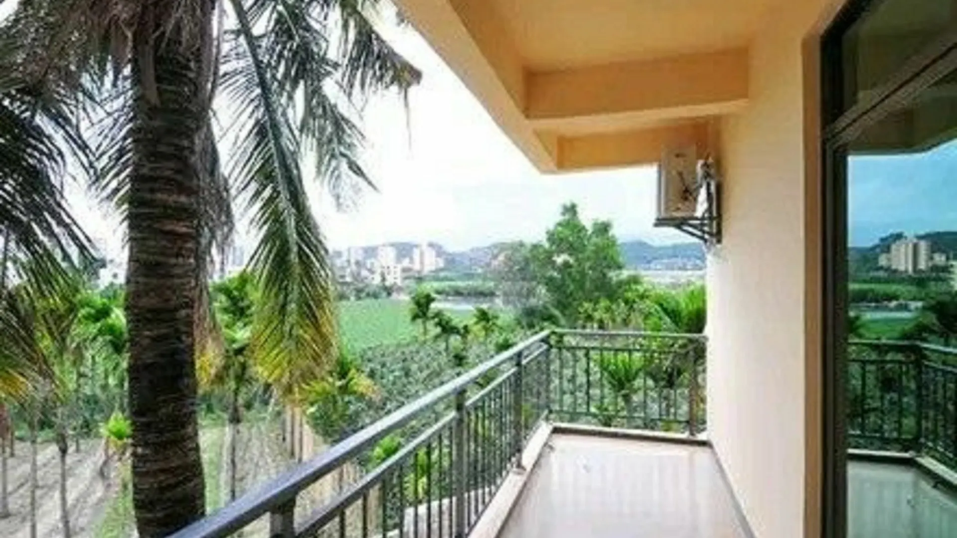 Tian Tian Home Hotel Airport San-ja
